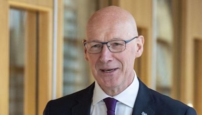 Swinney pledges to work with new PM on 'areas of mutual interest'