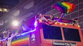 Houston is set to have two Pride parades this year. City Council is encouraging them to come together. | Houston Public Media