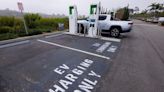 Foes of California's electric car targets take their case to US Supreme Court