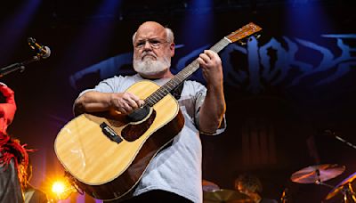 Tenacious D’s Kyle Gass Dropped by Agent After Controversial Trump Joke