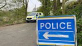 Whaley Bridge: Farmer held over burglary shooting death