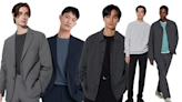 UNIQLO輕量透氣新西裝-感動系列上市，超便宜一件外套2000有找要買要快！