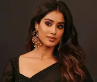 Janhvi Kapoor reveals if there should be a Mr. India 2: 'I don't know if a film...' | Hindi Movie News - Times of India