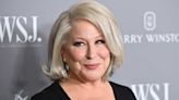 Bette Midler Makes Bold Personal Confession About Her Marriage