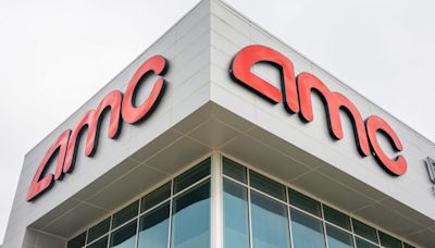 AMC, GameStop shares rally after registering biggest declines in a week