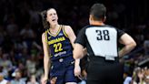 Social media reacts to Caitlin Clark's first WNBA preseason game with Indiana Fever