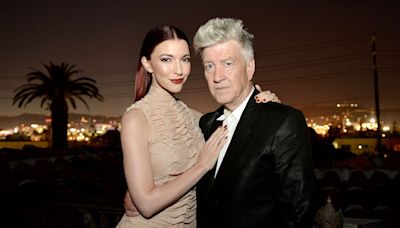 David Lynch announces album with 'Twin Peaks' actress: here’s a look back on some of his wildest non-directing projects