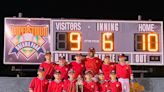 'It really felt like a dream': 12U Hammerheads win baseball tournament in Cooperstown