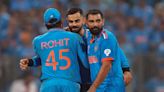 Rohit Sharma never agrees to face me, Virat Kohli always gets irked when I dismiss him: Mohammad Shami spills beans