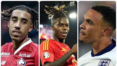 Transfer news LIVE! Yoro set for Man Utd medical; Chelsea accelerate Williams move; Arsenal deal imminent