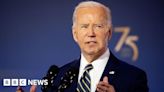 Many Democrats are sticking with Biden. This is why.