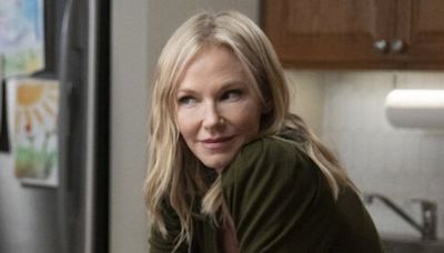 ...Order: SVU Brought Back Kelli Giddish As Amanda Rollins, I've Changed My Mind About Benson's Current Squad