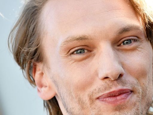 Jamie Campbell Bower Is the Best Damn Thing About ‘Horizon’