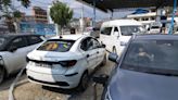 EV sales boom in Nepal, helping to save on oil imports, alleviate smog - WTOP News