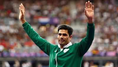 Pakistan's stunning U-turn on Arshad Nadeem after historic Olympic gold: From no money for tickets to 150 million cash