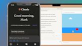 Tired of ChatGPT outages? Claude AI just got its biggest update yet – and it’s free to try