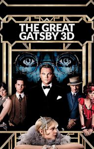 The Great Gatsby