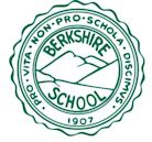 Berkshire School