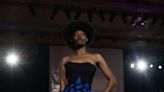 Annual Fashion Show seamlessly incorporates sustainability, culture