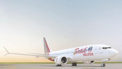 Batik Air to resume Subang to Penang route from Aug 1