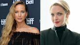Jennifer Lawrence says she's no longer playing Elizabeth Holmes after watching Amanda Seyfried's performance in 'The Dropout'