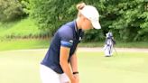 Duke women’s golf standout gearing up to make one final run at NCAA championship