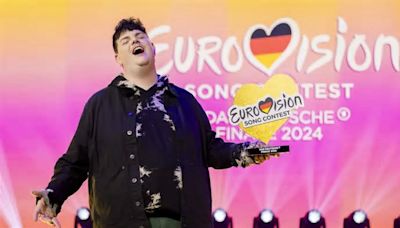 ESC 2024 Finale: Reihenfolge der Teilnehmer - wo läuft der Eurovision im TV?