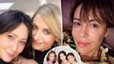 Sarah Michelle Gellar defends Shannen Doherty over ‘difficult’ feud with Alyssa Milano