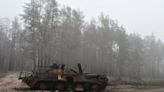 Pentagon: Russia has likely lost half its tanks in Ukraine