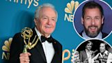 Adam Sandler reacts to Lorne Michaels ‘Saturday Night Live’ retirement rumors