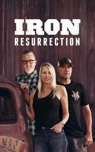 Iron Resurrection