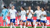 Women's World Cup Day 13 recap: England easily beats China to win Group D