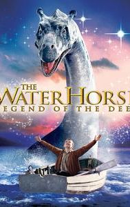 The Water Horse: Legend of the Deep