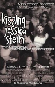 Kissing Jessica Stein