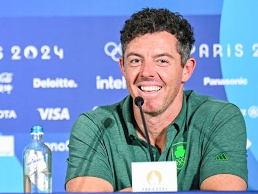 Rory McIlroy continues Olympic rampage with fresh dig at American rivals