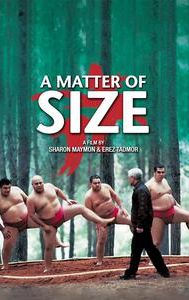 A Matter of Size