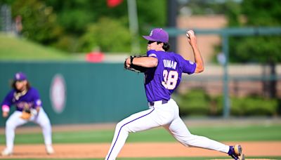 Cool Hand Luke: LSU star pitcher uses battle with cancer to thrive on mound