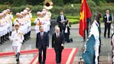 New global scenario unfolds: After Pyongyang, Putin lands in Hanoi, lauds ties with Vietnam