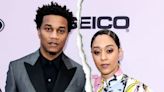 Tia Mowry Files for Divorce From Cory Hardrict After 14 Years of Marriage