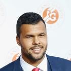 Jo-Wilfried Tsonga