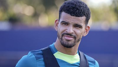 Tottenham plot two more signings after Dominic Solanke as £68m deal edges closer