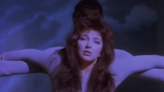 Kate Bush’s ‘Running Up That Hill’ Tops 100 Million YouTube Views, Propelled by ‘Stranger Things 4’