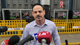 José Domingo Pérez: ¿A cuántos años se redujo el pedido de pena para Mark Vito?