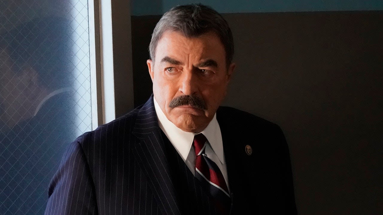 Tom Selleck risks losing California ranch with cancelation of 'Blue Bloods'