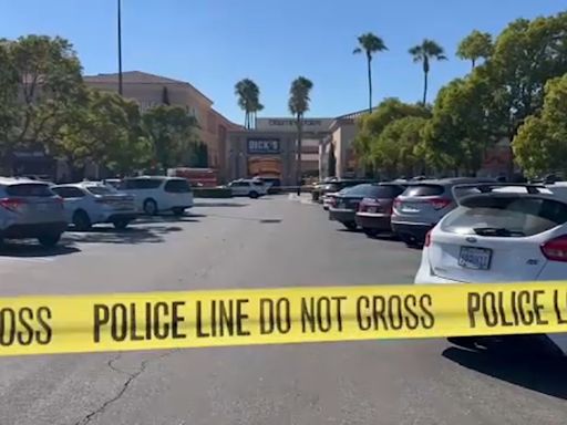 1 person killed in shooting at Fashion Island in Newport Beach