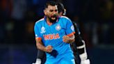 Fit-again Shami nears India comeback