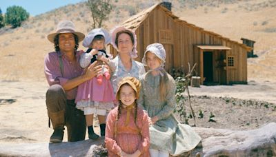 ‘Little House on the Prairie’ cast coming to Kansas for anniversary