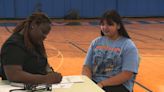 JCPS hosts physical clinics for students