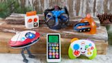 The best tech toys and gifts for kids in 2022