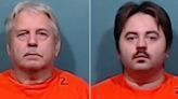 Testimony in murder trial of Abilene father, son who shot neighbor after mattress dispute